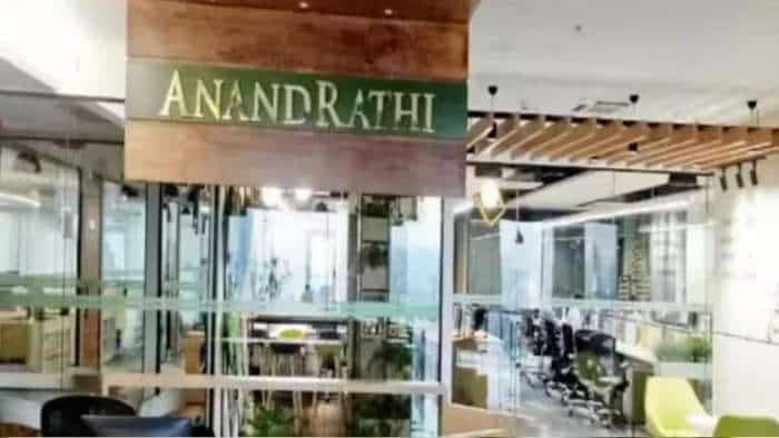 Anand Rathi Wealth LTD Q4 Interim Dividend Share Buyback Announcement