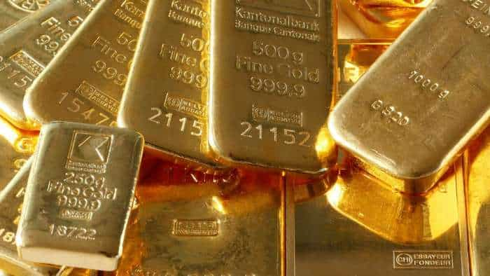 Gold and Silver rallies in MCX amidst Global uncertainty speculation about an imminent attack by Iran on Israel 