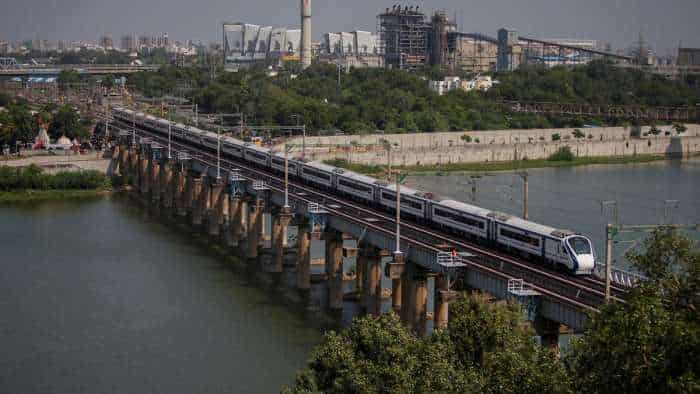 Vande Bharat Train speed will be increased upto 160kmph in these routes got clearance of trail