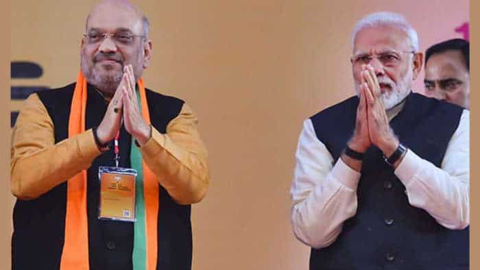 Lok Sabha Election 2024 BJP Manifesto will be released on 14th April on the occasion of Ambedkar Jayanti PM Modi can also be present check details