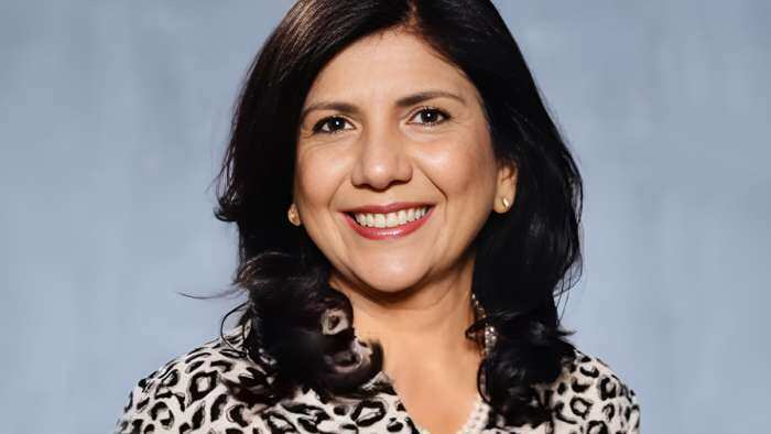 Silicon Valley super excited about India says TiE president Anita Manwani, know details here