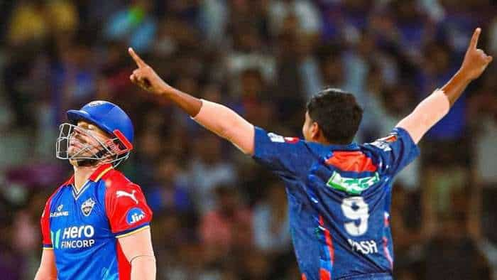 LSG vs KKR IPL 2024 28th match FREE Live Streaming When and Where to watch Lucknow Super Giants Vs Kolkata Knight Riders live telecast on TV Mobile Apps online