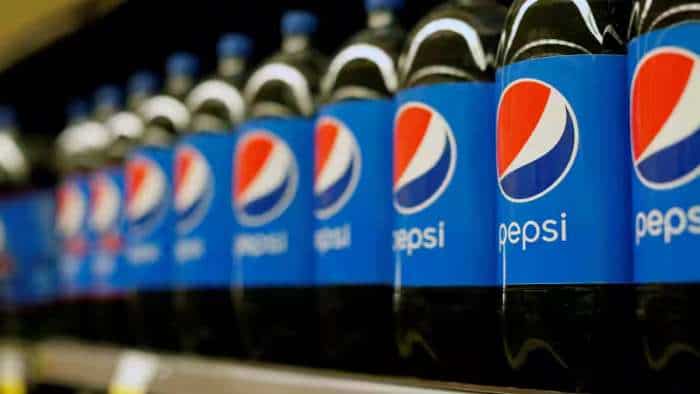 Pepsico bottler company Varun Beverages Ltd started production in Gorakhpur Plant keep eye on share
