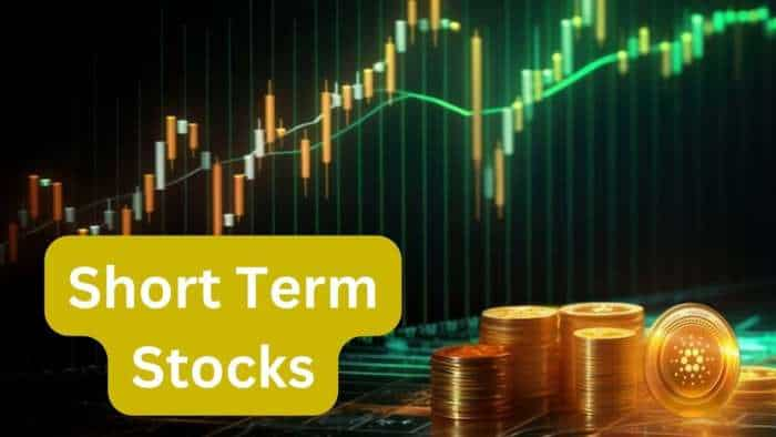 Short term stocks to BUY CIE Automotive and JSW Infra know target stoploss