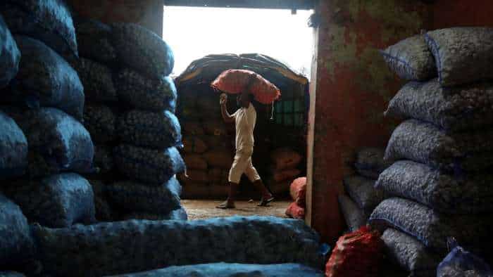WPI in march 2024 indias wholesale inflation rises to 0 53 percent ahead of loksabha election rate cut worry deepens