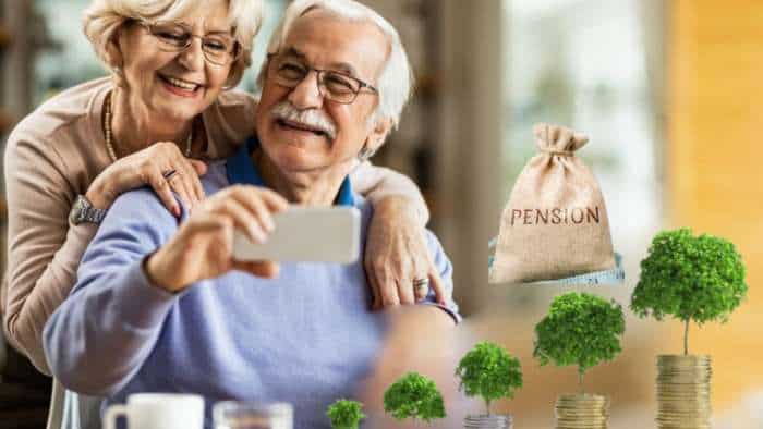 Pension calculator how much pension you will get on your pf investment check epfo pension and edli benefits calculation