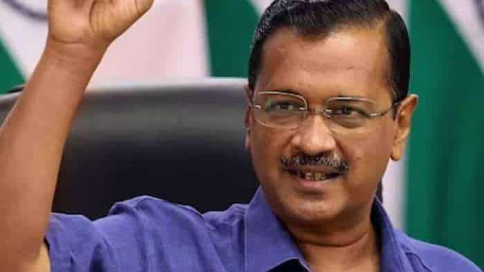 Delhi excise policy case Court extends CM Arvind Kejriwal's judicial custody until April 23