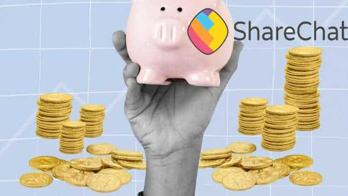 ShareChat raises 49 million dollar from existing investors via convertible debentures, know how the funds will be utilized