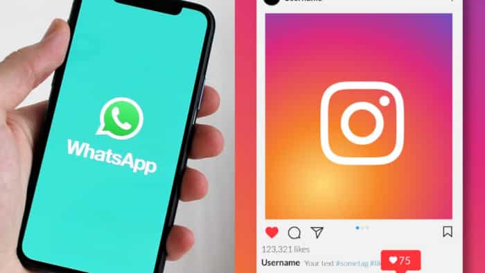 WhatsApp users can share stories on instagram directly by using this feature here know how to connect check Steps