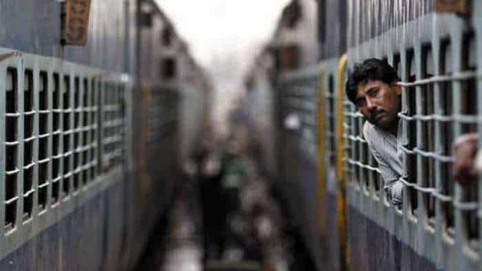 Indian Railway Train Ticket Booking IRCTC NGet passengers to soon select favourite seat while booking train ticket