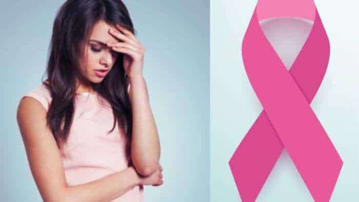 Breast Cancer in Women scary report about this cancer possibility of 10 lakh deaths every year by 2040 check report