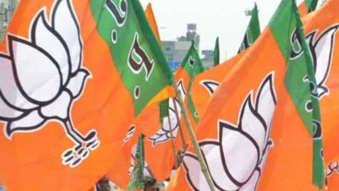 BJP releases 12th list for Lok Sabha elections CM Mamata Banerjee's nephew made its candidate from West Bengal