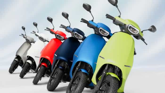 ola electric scooter range with revised price 69999 rs check every model new range 