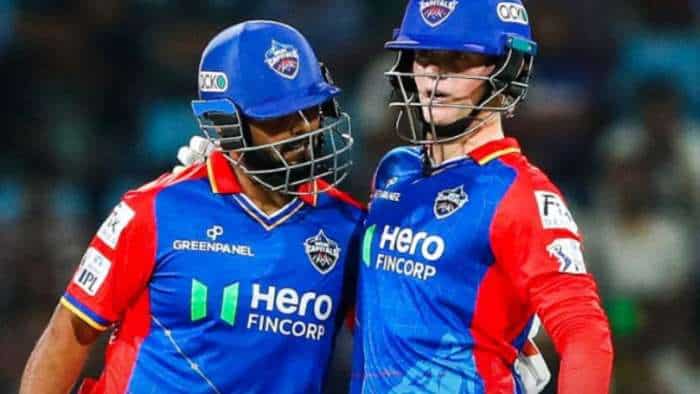 GT vs DC IPL 2024 31st match FREE Live Streaming When and Where to watch Gujarat Titans vs Delhi Capitals live telecast on TV Mobile Apps online
