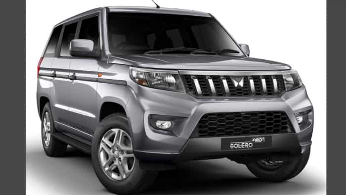 Mahindra launches Bolero Neo plus with 9 seater capacity check price features powertrain