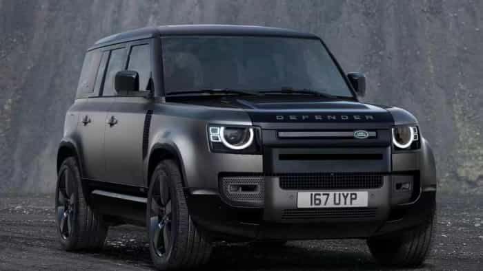 Land rover defender bollywood celebrities owners check its top features 