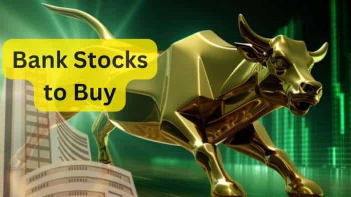 Bank Stocks to Buy Axis Securities bullish on Bandhan Bank, Bank of Baroda, Federal Bank, Equitas SFB, HDFC Bank check targets 