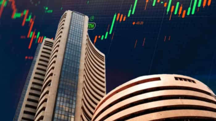 Stock Market LIVE Today on 17th April Q4 Results global cues Anil Singhvi recommendation BSE NSE Check details