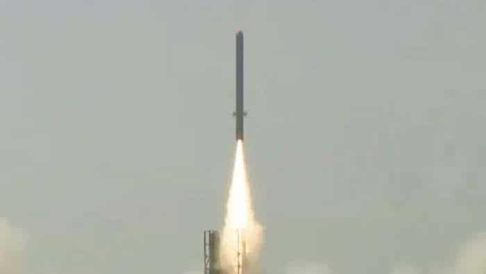 Indigenous Technology Cruise Missile successfully flight tested by DRDO off the Odisha coast