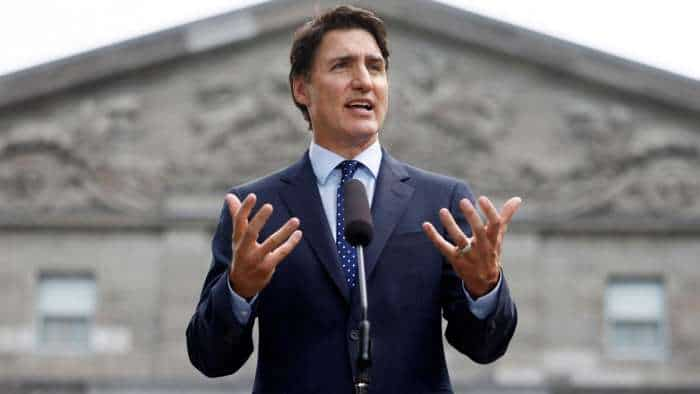 Canada PM Justin trudeau Halal Bandhak Scheme in Budget 2024 All you need about this scheme