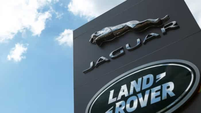 tata motors master plan manufacture jaguar land rover ev in tamil nadu plant investment 1 billion dollar 