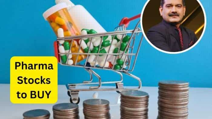 Pharma Stocks to BUY Jubilant Pharmova Anil Singhvi gave 80 percent upside target