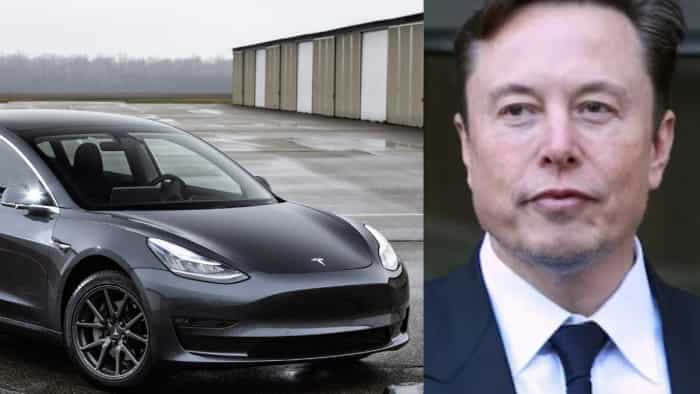 Elon musk india visit meet with pm narendra modi 22 april 2024 tesla model 3 may come check details