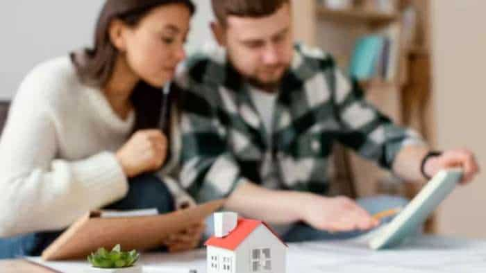 Tax Benefit on Joint Home Loan how to save income tax up to Rs 7 lakh on Joint Home Loan know about section 80C and 24b 