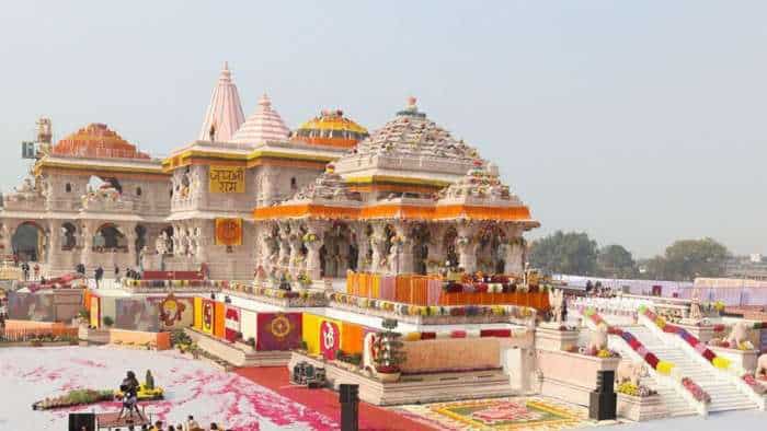  irctc tour package plan ayodhya varanasi prayagraj tour in rupees in 13710 book irctc tour package check details