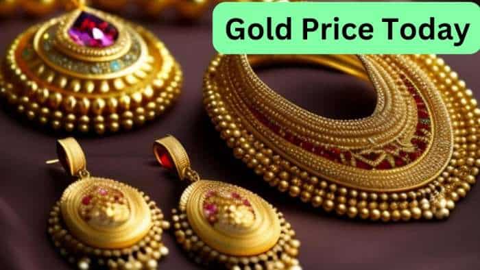 Gold Price Today crossed 74000 rupees per 10 grams first time