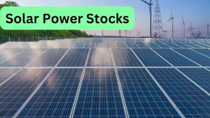 Power Stocks JSW Energy bags order from NTPC jumps 30 percent in a month