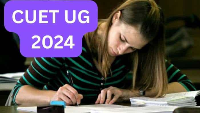 cuet ug 2024 exam datesheet out exam begins on May 15 know the complete schedule here 2024