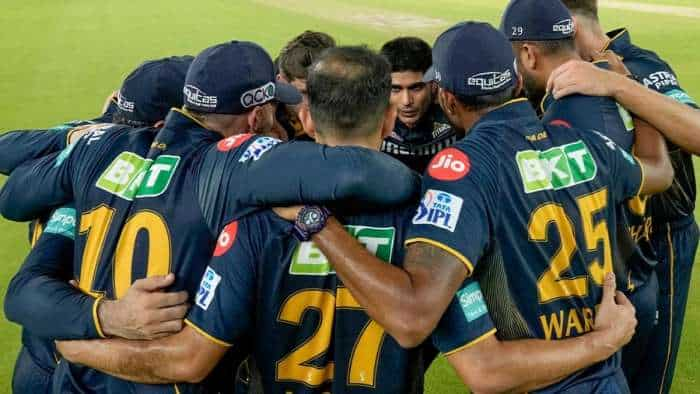 GT vs PBKS IPL 2024 37th match FREE Live Streaming When and Where to watch Gujarat Titans Vs Punjab Kings live telecast on TV Mobile Apps online