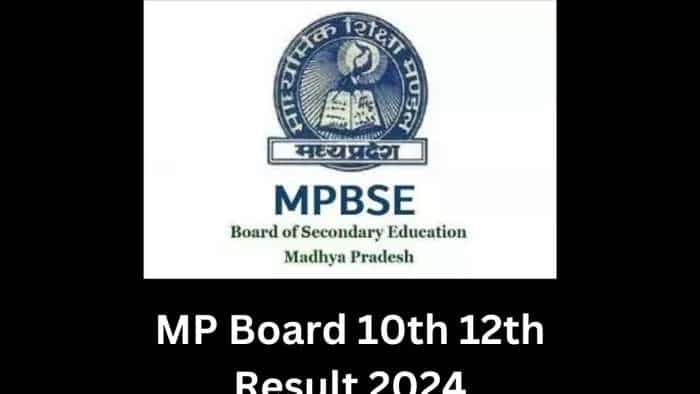 mp board 10th 12th result 2024 mpbse results date time direct link scorecard at mpresults nic in