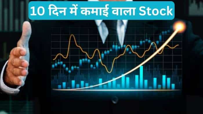 Stocks to BUY for 10 days CE Info Systems know target and stoploss