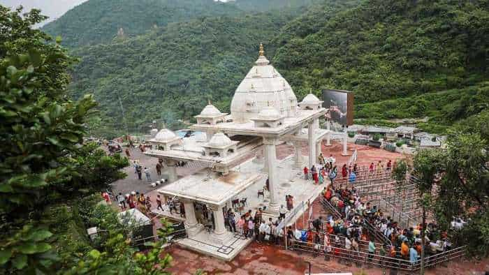 Summer Special Train for Vaishno Devi Check Bandra Terminus Vaishno Devi Summer Special train schedule