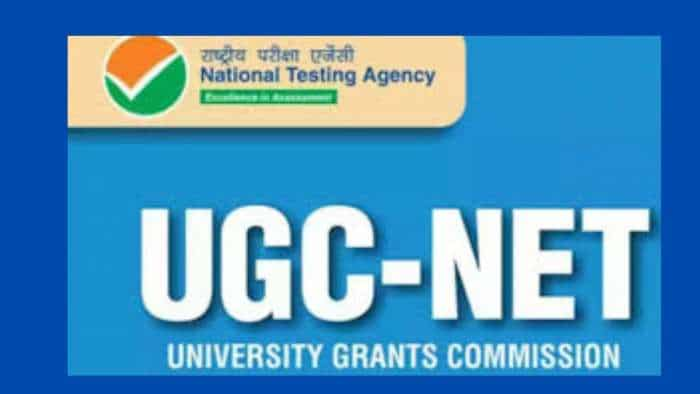 UGC NET 2024 ugc chairman jagadesh kumar post on x for ugc students 4 year undergraduate degrees directly pursue phd check full details