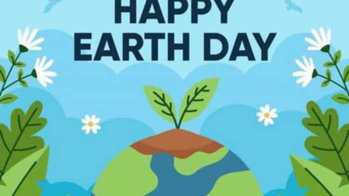 earth day 2024 google celebrates doodle on earth day know theme history significance and interesting facts about this day