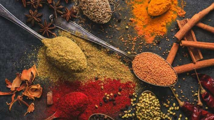 Spices Board examining Singapore Hong Kong ban on few MDH and Everest products on quality concern 