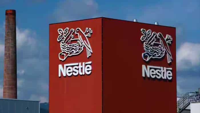 Nestle Controversy Food regulator start examine infant formula manufacturers strict action against non-compliance