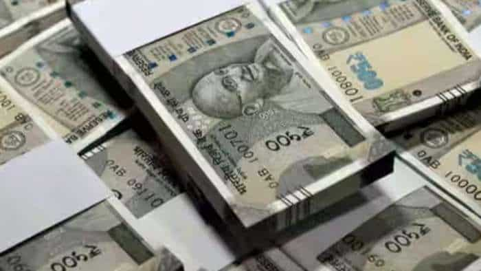 IFCI gets Rs 500 cr capital infusion from govt share gave 296 pc return in one year