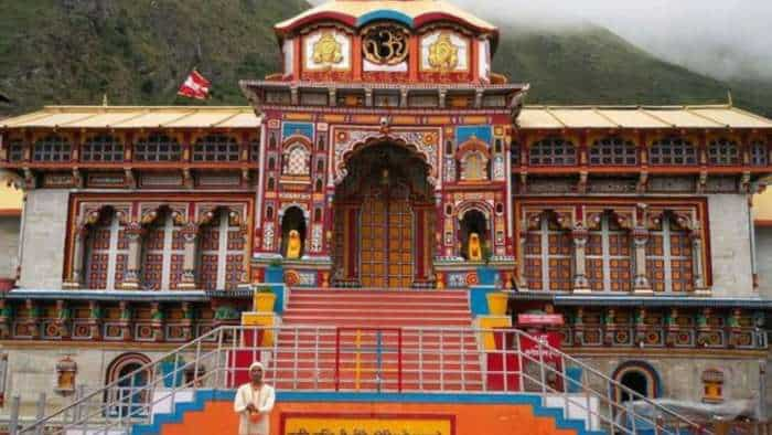 Char Dham Yatra 12.48 lakh devotees registered for Char Dham Yatra in a week know the complete process for registration