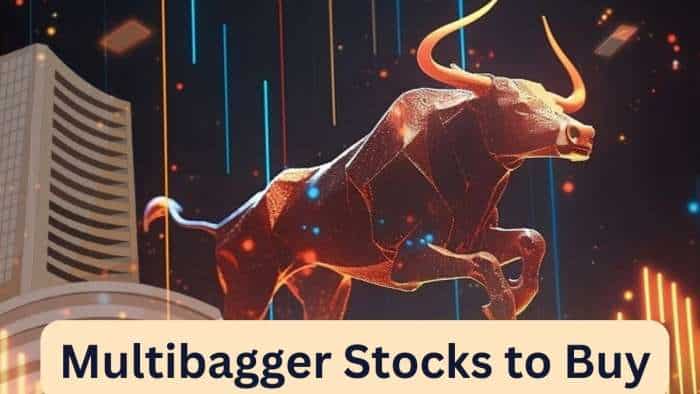 Multibagger Stocks to Buy Global Brokerages CLSA upgrades Indus Towers to Buy check target stocks jumps 100 pc in 6 months 