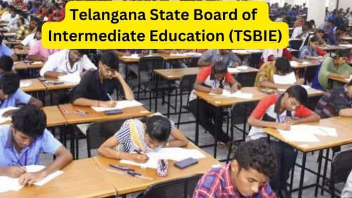 Telangana TS Board 2024 Result Date ts inter result 2024 date time telangana tsbie 1st year 2nd year results releasing on april 24 at 11 am at results.cgg.gov.in