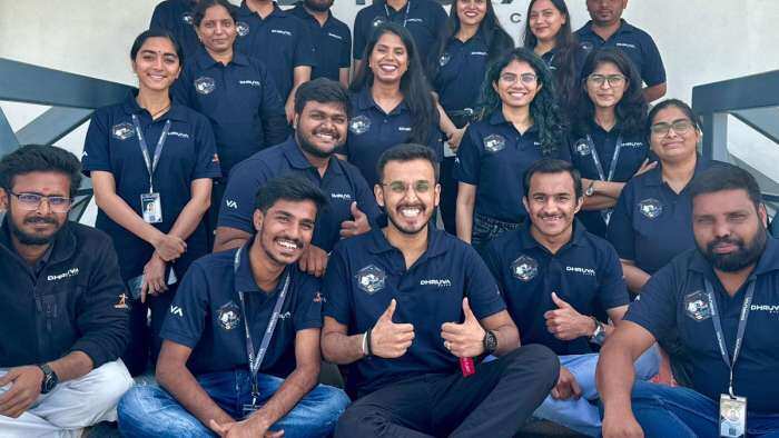 Hyderabad-based Dhruva Space raised Rs 123 crore under Series A funding round, once pm modi praised it in mann ki baat