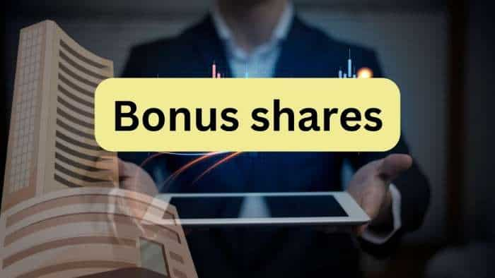 Bonus shares Wind Power company Inox Wind announces Bonus shares three free shares for every one held stock jumps 500 pc in 1 year