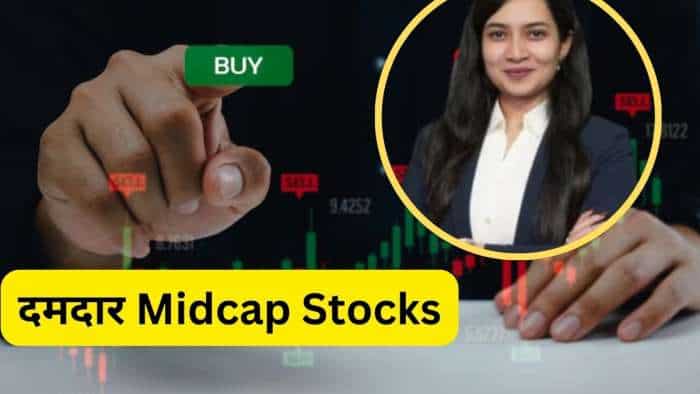 Best Midcap Stocks to BUY by Motilal Oswal Shivangi Sharda know target stoploss details