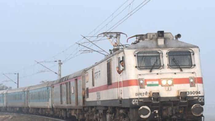 Train Routes Divert due to Farmer Protest in Shambu Station these train will be cancelled due to non interlocking work