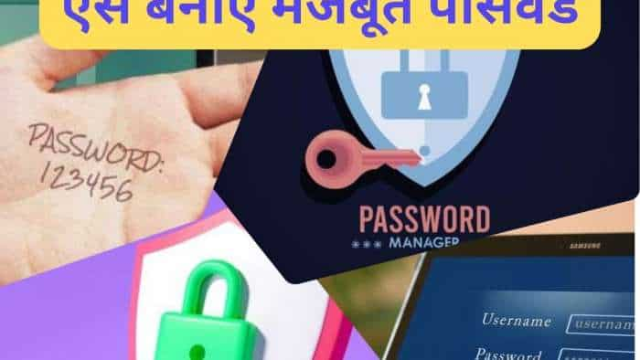 tech tips password security tips how to create strong passwords that hackers cant break