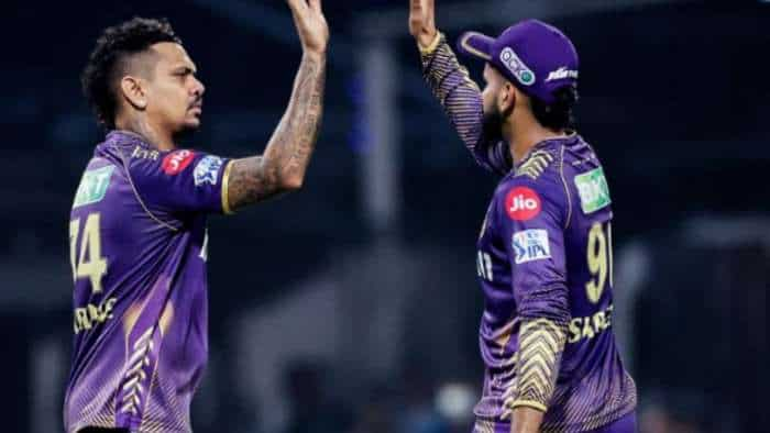 KKR vs DC IPL 2024 47th match FREE Live Streaming When and Where to watch Kolkata Knight Riders vs Delhi capitals live telecast on TV Mobile Apps online